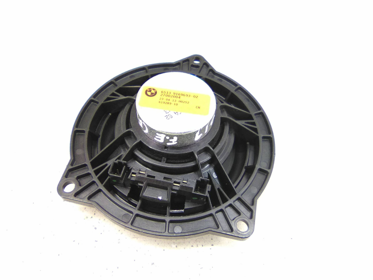 Coluna Som Frente BMW 5 (F10) | 09 - 16 Imagem-1