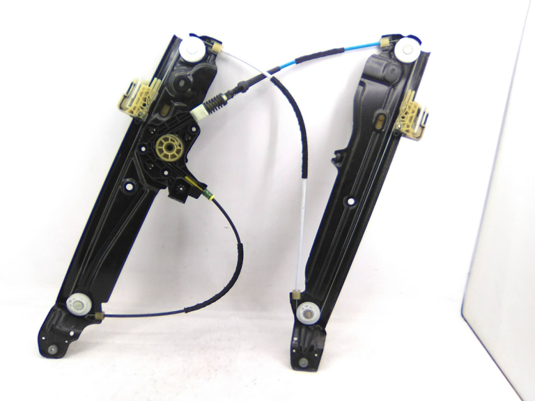 Estrutura Elevador Frente Esquerdo Elétrico BMW 5 (F10) | 09 - 16 Imagem-1