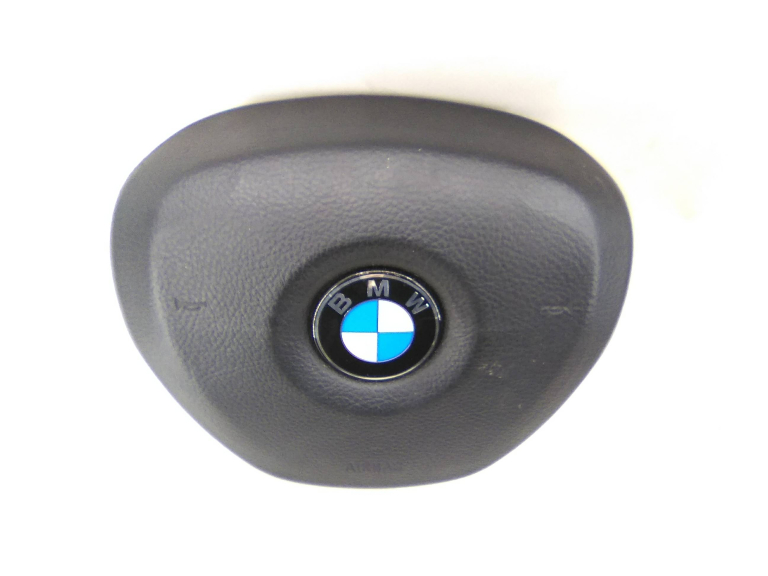 Airbag Volante BMW 5 (F10) | 09 - 16 Imagem-2