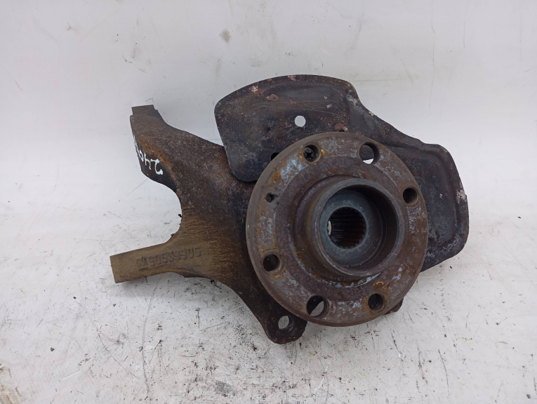 Manga Eixo Frente Direito OPEL - ID S_18997910