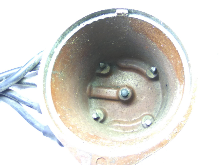 Distribuidor FIAT 127 (127_) | 71 - 96 Imagem-9