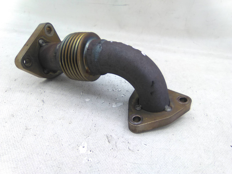 Tubo Escape RENAULT ESPACE IV (JK0/1_) | 02 -  Imagem-2