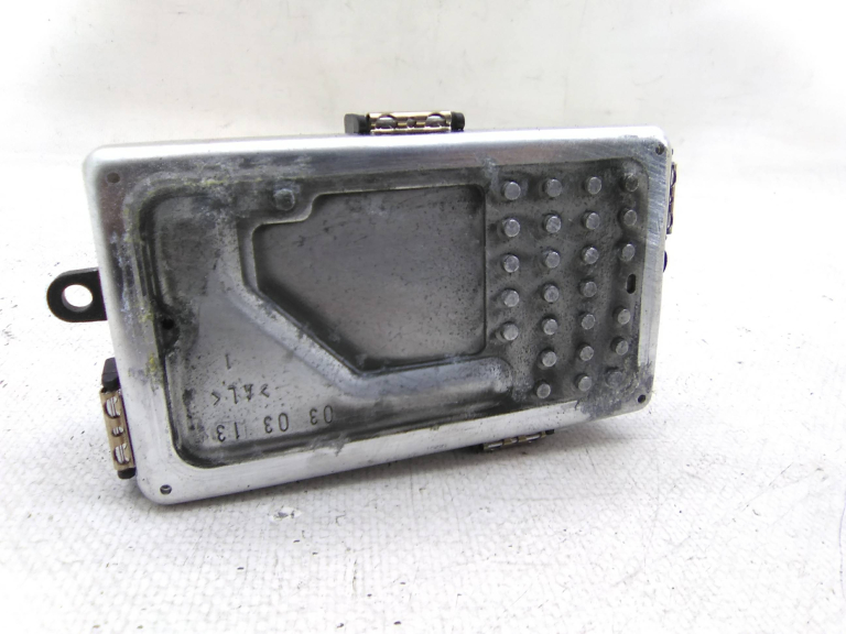 Módulo Motor Sofagem BMW 5 (F10) | 09 - 16 Imagem-1