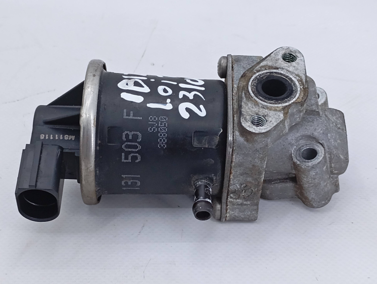 Válvula Egr SEAT - ID S_16050508