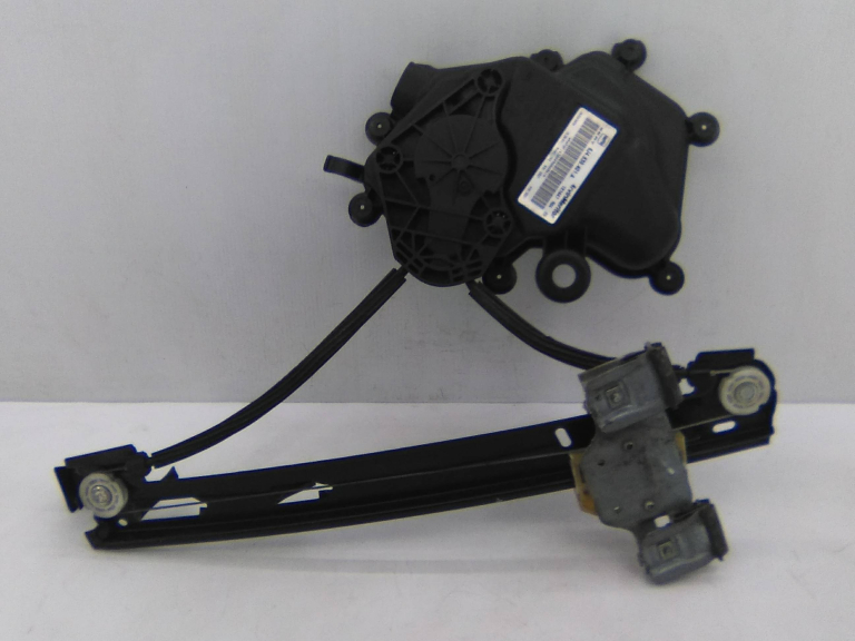 Estrutura Elevador Trás Esquerdo Elétrico SEAT IBIZA IV (6J5, 6P1) | 08 - 17 Imagem-2