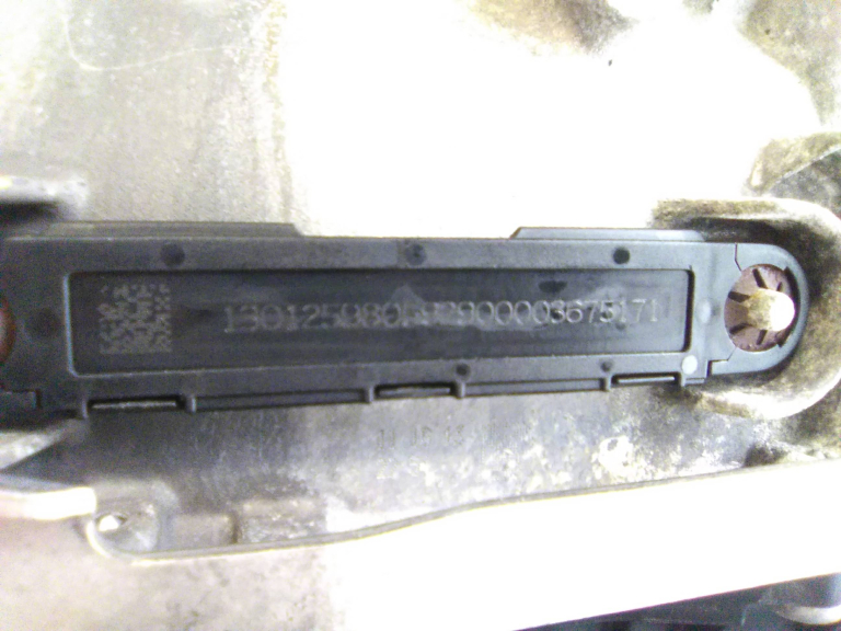 Caixa Velocidades Aut. BMW 5 Touring (F11) | 09 - 17 Imagem-8