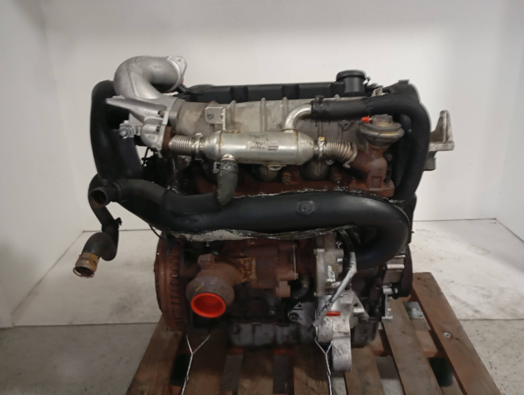 Motor CITROEN C5 I (DC_) | 01 - 05 Imagem-2