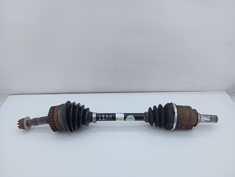 Transmissão Frente Esquerda OPEL - ID S_2091691