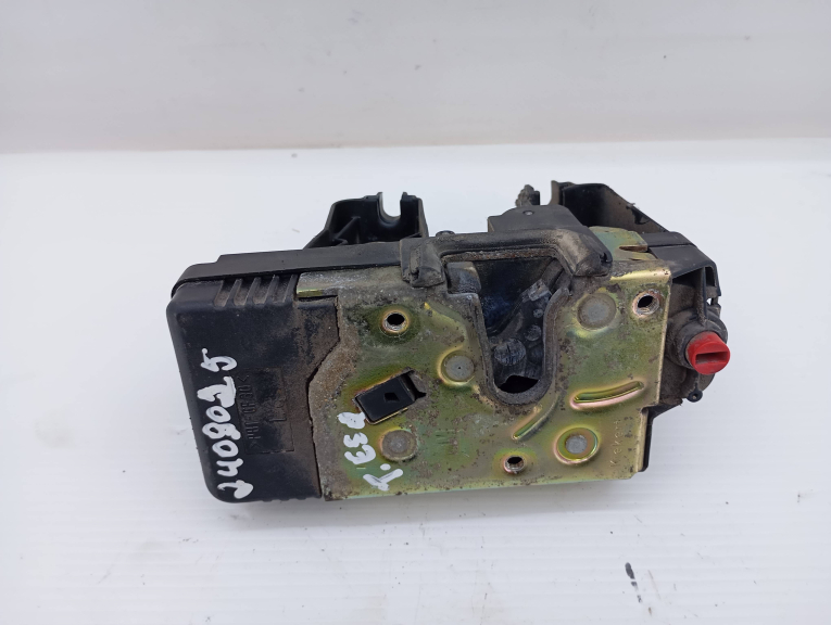 Fechadura Porta Trás Esquerda OPEL ASTRA G Caixa (F70) | 98 - 05 Imagem-2