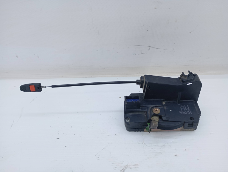 Fechadura Porta Frente Direita OPEL - ID S_20015762