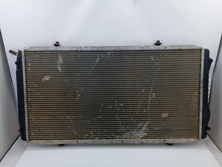 Radiador água PEUGEOT BOXER Autocarro (230P) | 94 - 02 Imagem-1