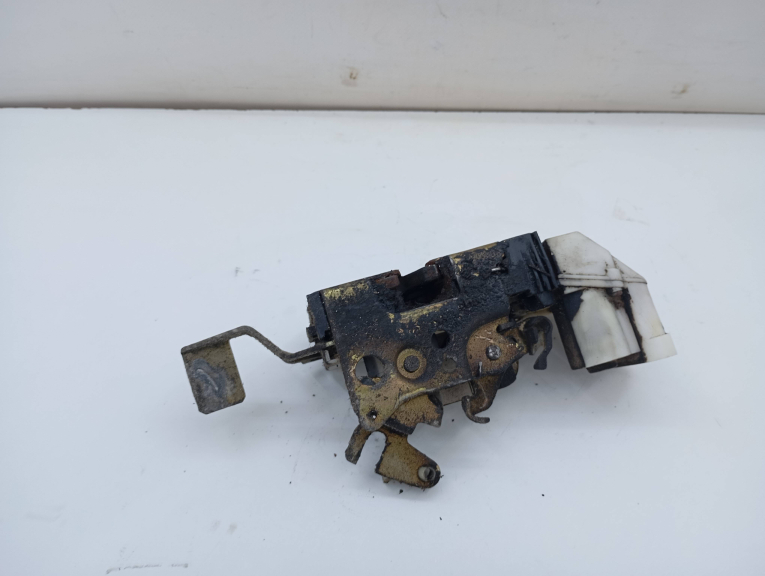 Fechadura Porta Direita PEUGEOT BOXER Autocarro (230P) | 94 - 02 Imagem-2