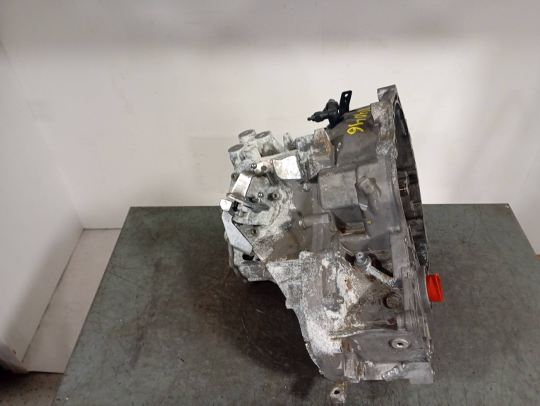 Caixa Velocidades Man. OPEL ASTRA H GTC (A04) | 05 - 10 Imagem-1