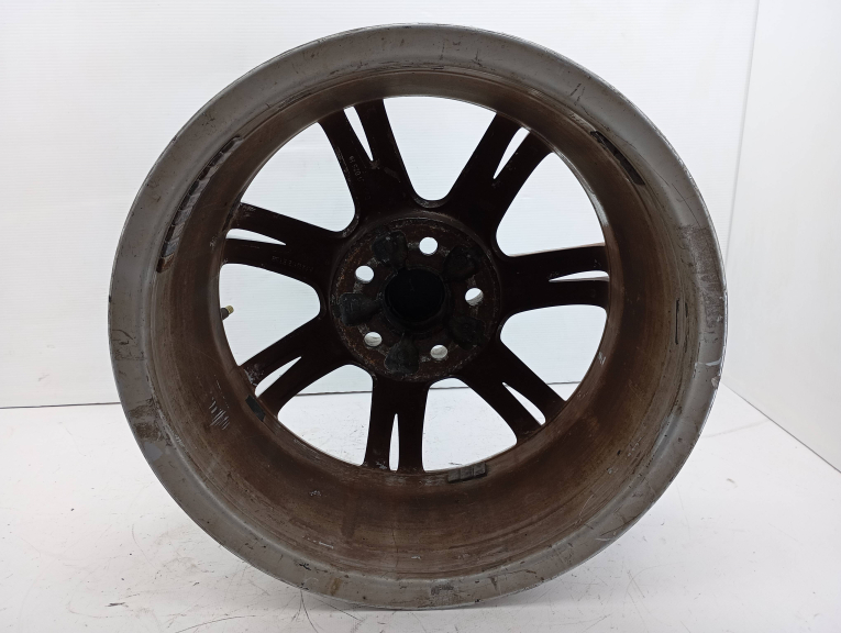 Jante Alumínio R15 SEAT IBIZA IV (6J5, 6P1) | 08 - 17 Imagem-1