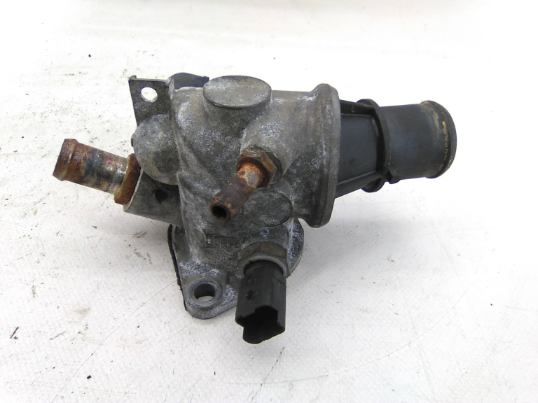 Corpo Termostato ALFA ROMEO 147 (937_) | 00 - 10 Imagem-3