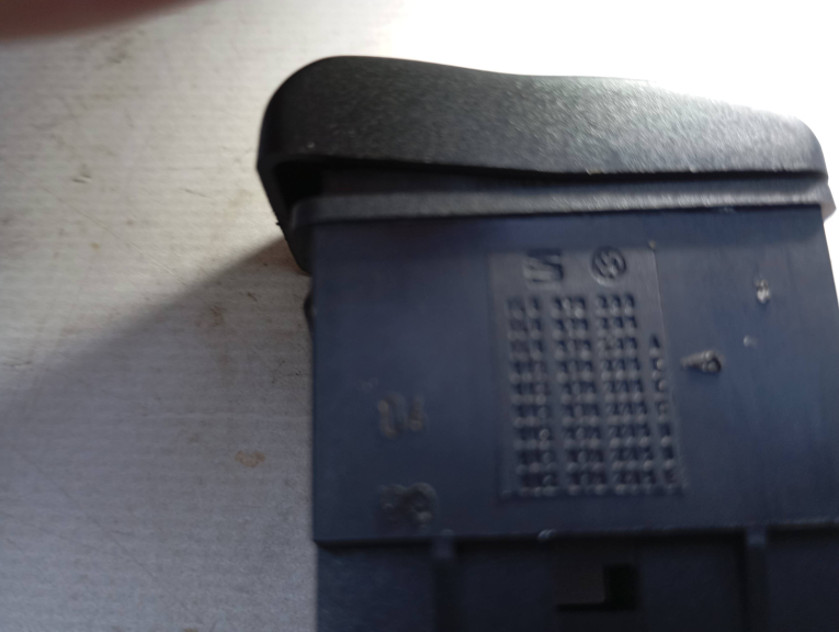 Luz Airbag SEAT IBIZA II (6K1) | 93 - 02 Imagem-2