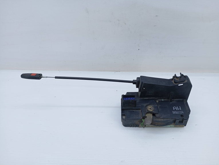 Fechadura Porta Frente Direita OPEL - ID S_18935119