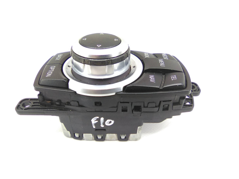 Joystick BMW 5 (F10) | 09 - 16 Imagem-2