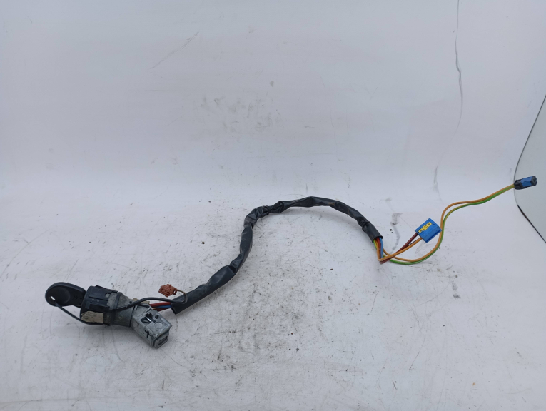 Canhão De Ignição CITROEN C5 I (DC_) | 01 - 05 Imagem-1