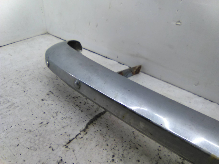 Parachoques Frente FIAT 127 (127_) | 71 - 96 Imagem-4