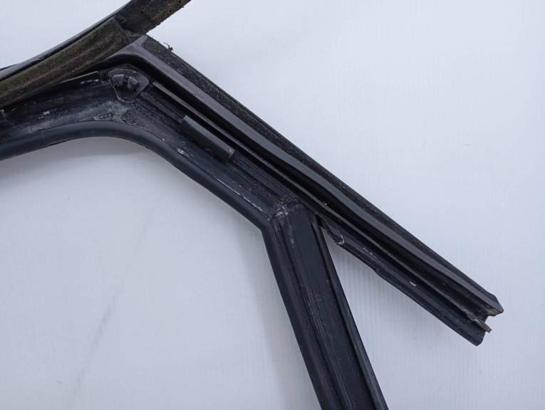 Borracha Porta Trás Direita SEAT IBIZA IV (6J5, 6P1) | 08 - 17 Imagem-2