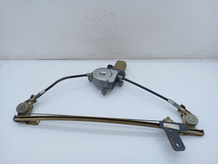 Elevador Completo Frente Esquerdo Elétrico Simples CITROEN AX (ZA-_) | 86 - 98 Imagem-1