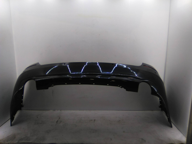 Parachoques Trás BMW 5 Touring (F11) | 09 - 17 Imagem-1