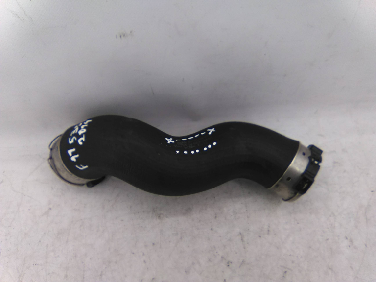 Tubo Intercooler BMW - ID S_16735625