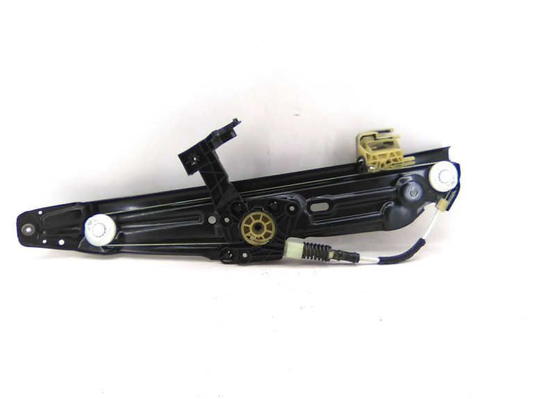 Estrutura Elevador Trás Direito Elétrico BMW 5 (F10) | 09 - 16 Imagem-4