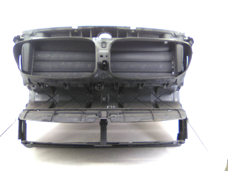 Defletor Radiador BMW - ID S_21051331