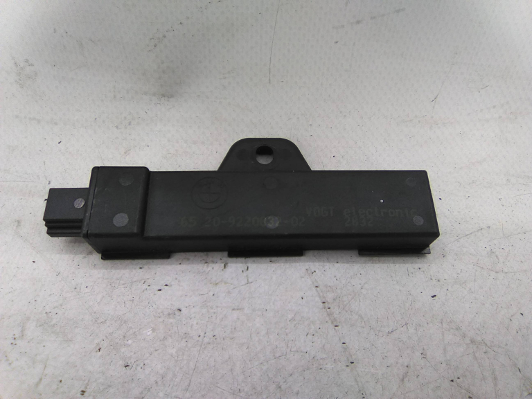 Sensor Keyless BMW - ID S_18380014