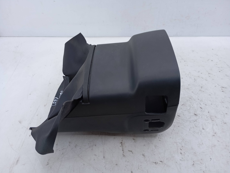 Forra Plástico Coluna/volante SEAT IBIZA IV (6J5, 6P1) | 08 - 17 Imagem-5