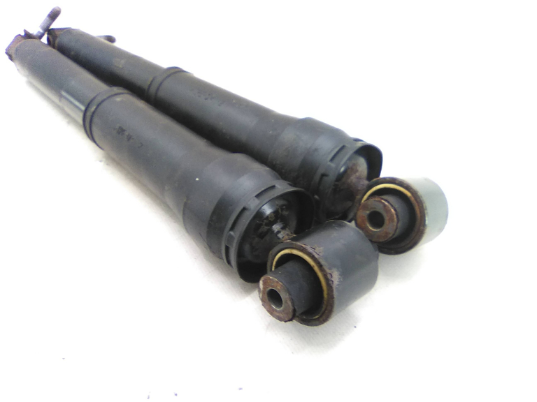 Conjunto Amortecedores Trás RENAULT MEGANE III Hatchback (BZ0/1_) | 08 -  Imagem-1