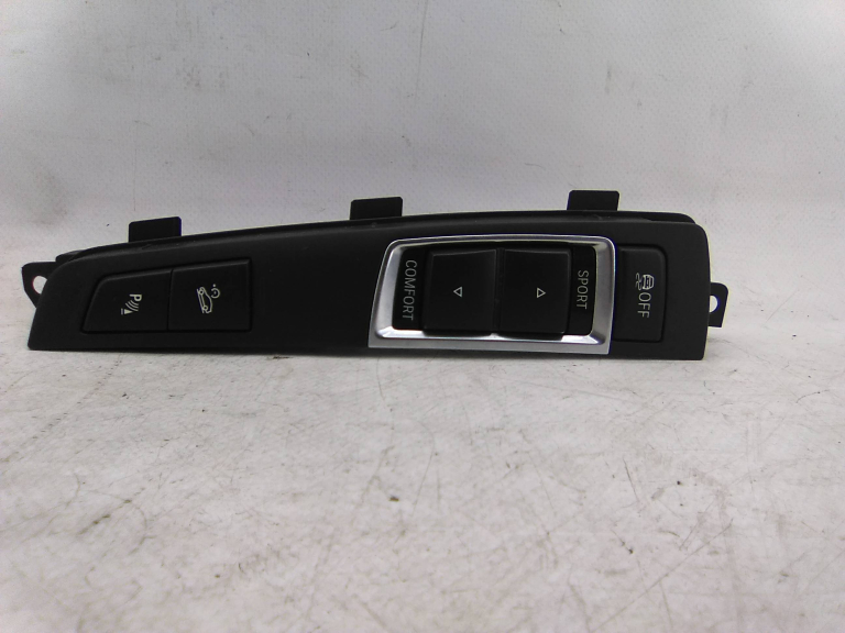 Botão Modo Desportivo BMW 5 Touring (F11) | 09 - 17 Imagem-1