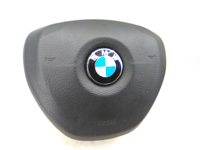 Airbag Volante BMW 5 (F10) | 09 - 16 Imagem-1