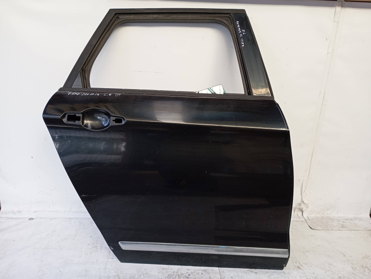 Porta Trás Esquerda CITROEN - ID S_11826286