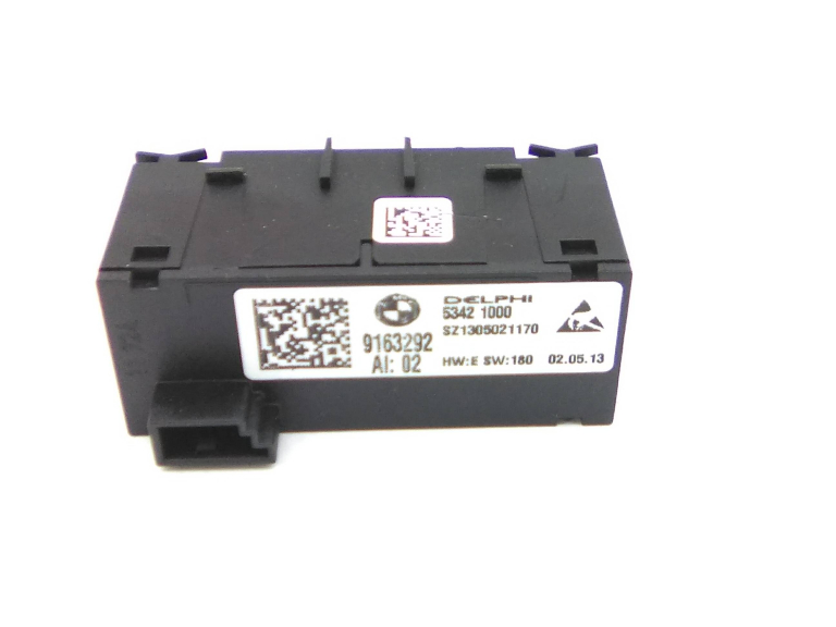 Botão Aquecimento Bancos BMW 5 (F10) | 09 - 16 Imagem-1