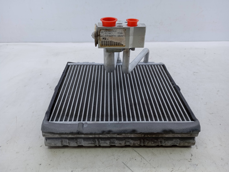 Radiador Sofagem Ac SEAT IBIZA IV (6J5, 6P1) | 08 - 17 Imagem-3