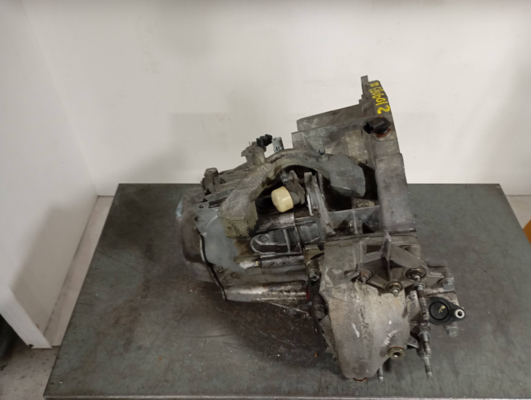 Caixa De Velocidades Man. CITROEN C5 I (DC_) | 01 - 05 Imagem-1