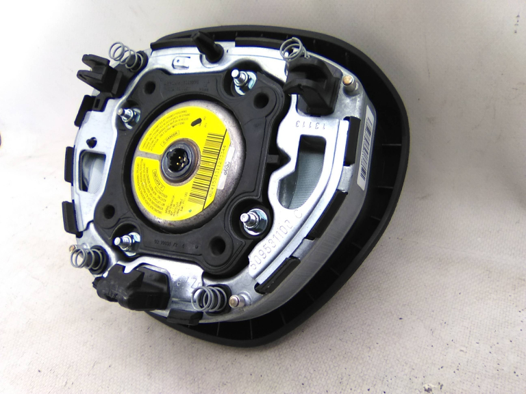 Airbag Volante BMW 5 (F10) | 09 - 16 Imagem-4