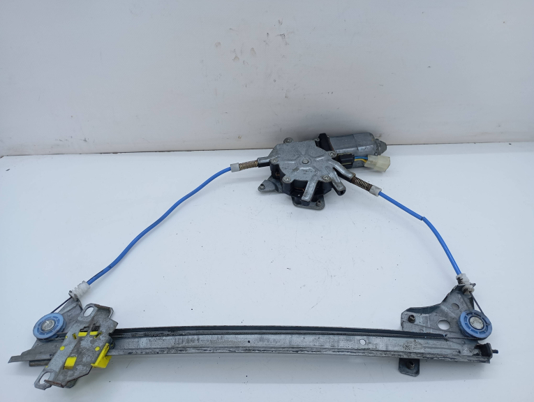 Elevador Completo Frente Direito Elétrico Simples OPEL CORSA A Hatchback (S83) | 82 - 93 Imagem-1