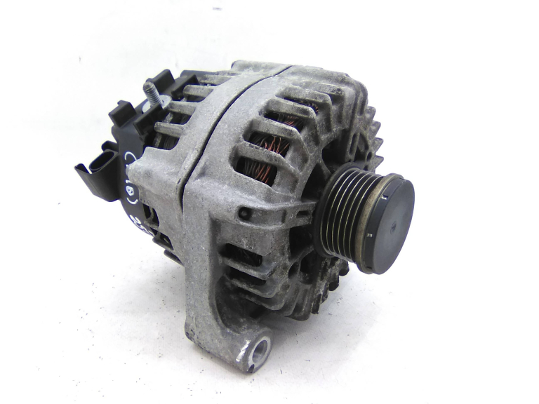 Alternador BMW - ID S_21051730
