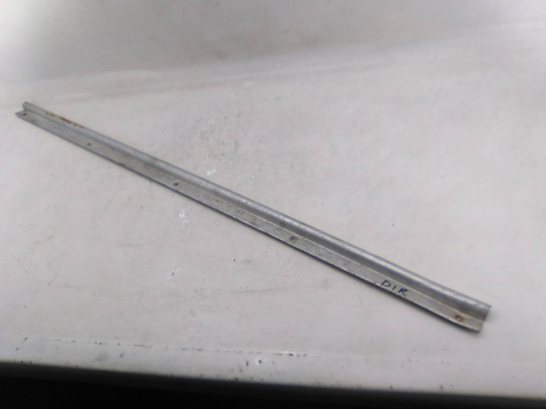 Friso Interior Porta Direita FIAT - ID S_22380156