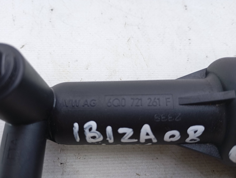 Bomba Embraiagem Caixa SEAT IBIZA IV (6J5, 6P1) | 08 - 17 Imagem-4