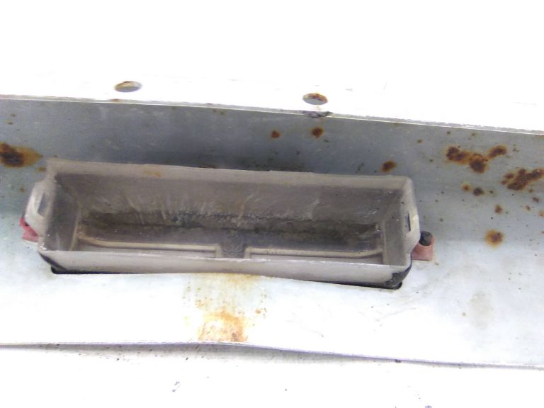 Parachoques Trás FIAT 127 (127_) | 71 - 96 Imagem-6