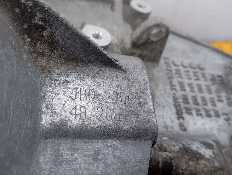 Caixa Velocidades Man. SEAT IBIZA IV (6J5, 6P1) | 08 - 17 Imagem-4