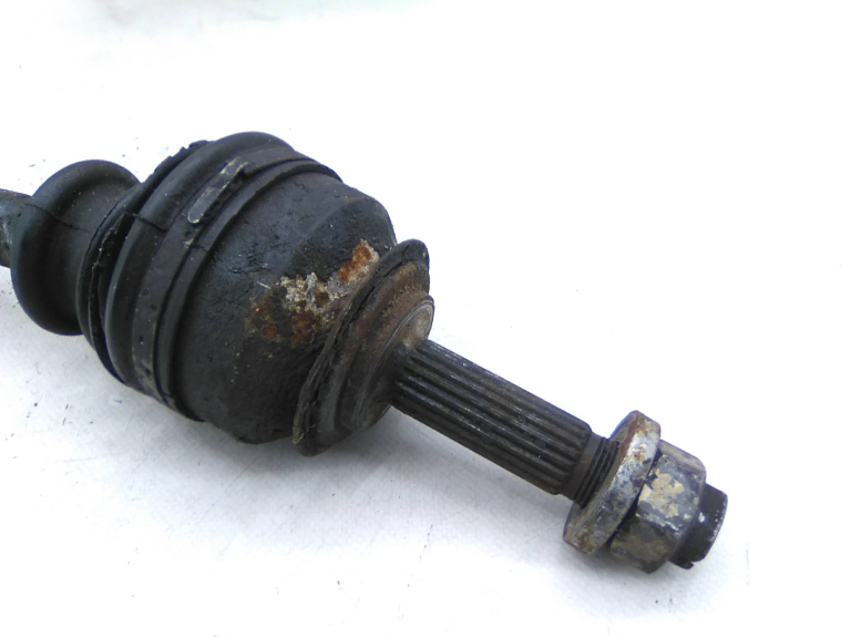 Transmissão Frente Esquerda FIAT 127 (127_) | 71 - 96 Imagem-1