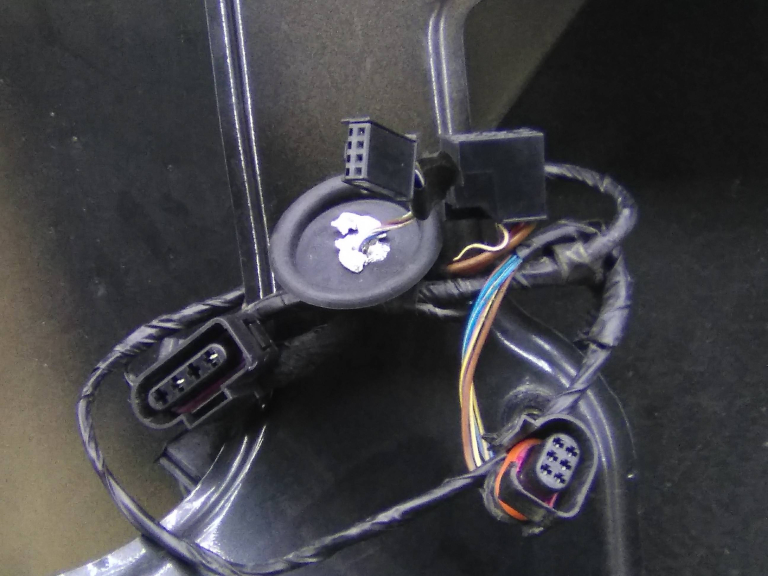 Porta Trás Esquerda SEAT IBIZA IV (6J5, 6P1) | 08 - 17 Imagem-7