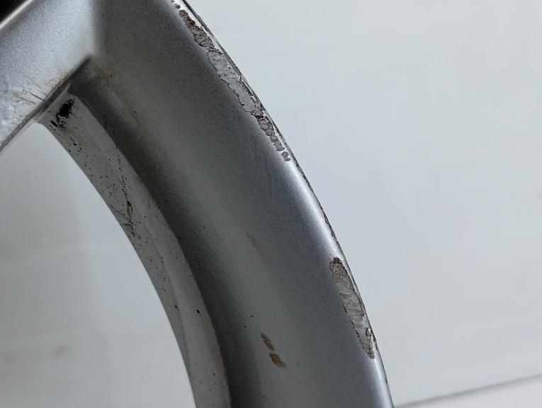 Jante Alumínio R15 SEAT IBIZA IV (6J5, 6P1) | 08 - 17 Imagem-8