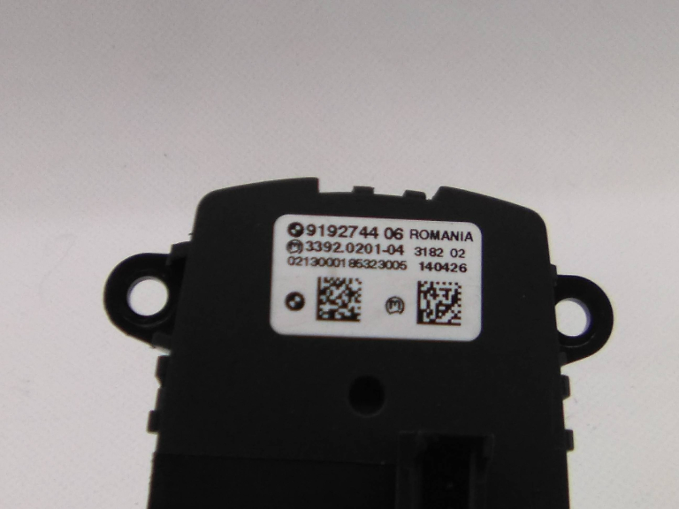 Comutador Luzes Lateral BMW 5 (F10) | 09 - 16 Imagem-4